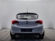 Opel Astra J Москва  - изображение 21