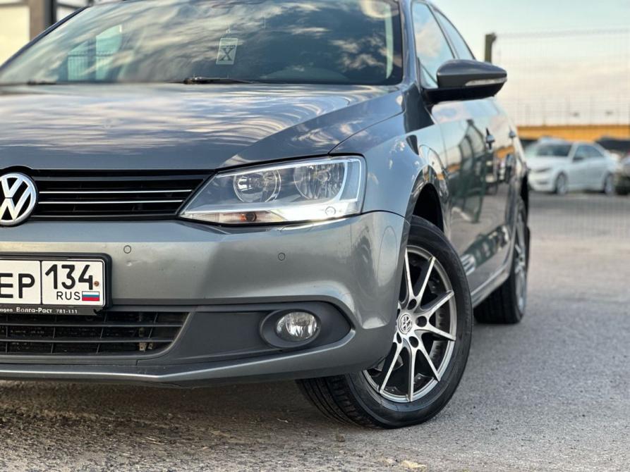 Volkswagen Jetta VI Волгоград  - изображение 16