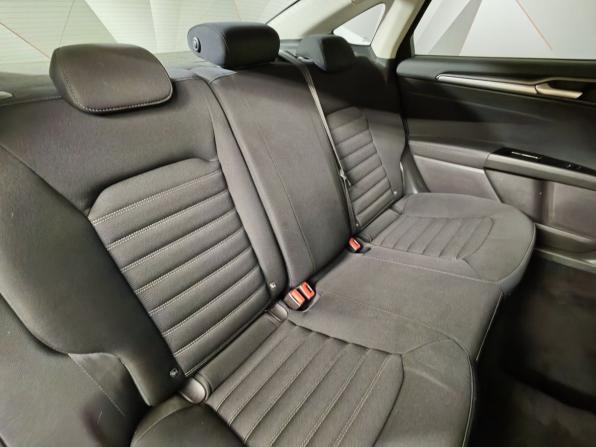 Ford Mondeo V с пробегом 2017 года, цена 1 631 000 рублей, 143963 км, седан, Автокод Объявления