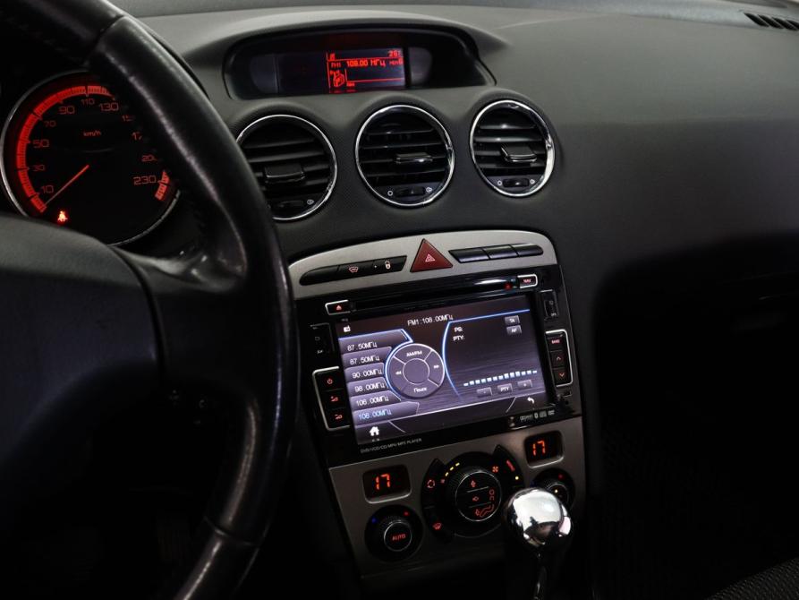 Peugeot 408 I Минеральные Воды  - изображение 10