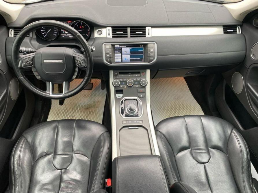 Land Rover Range Rover Evoque I Альметьевск  - изображение 13
