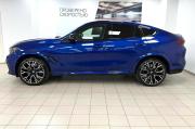 BMW X6 M III (F96) Красноярск  - изображение 62