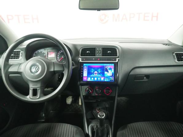 Volkswagen Polo V с пробегом 2010 года, цена 791 000 рублей, 142887 км, седан, Автокод Объявления