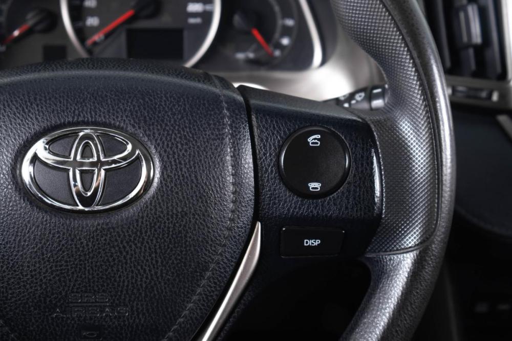 Toyota RAV4 IV (XA40) Пермь  - изображение 17