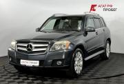 Mercedes-Benz GLK-Класс I (X204) Нижний Новгород  - изображение 23