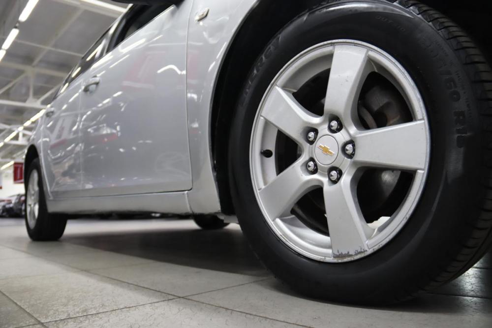 Chevrolet Cruze I Сургут  - изображение 24