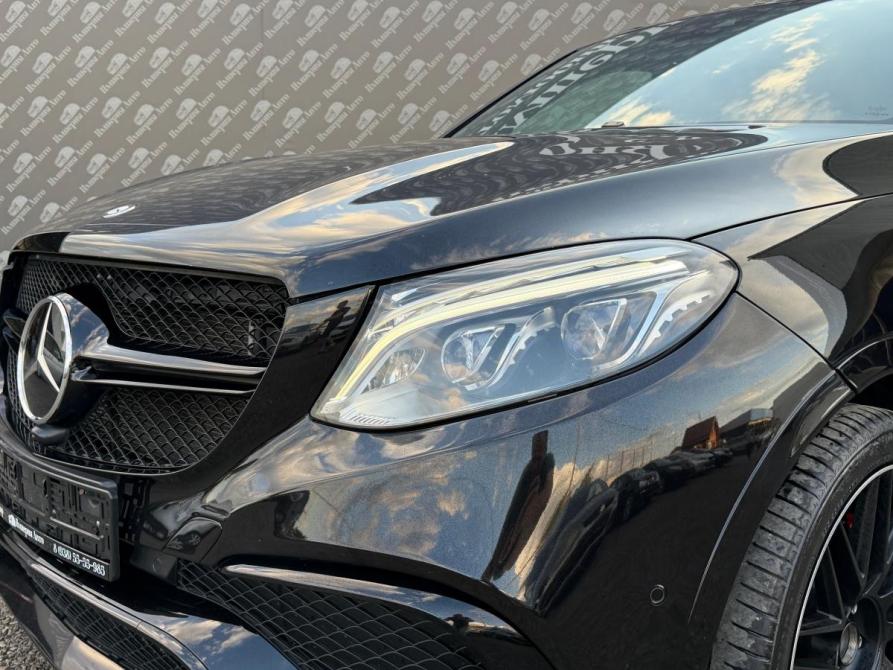 Mercedes-Benz GLE I (W166) Краснодар  - изображение 17