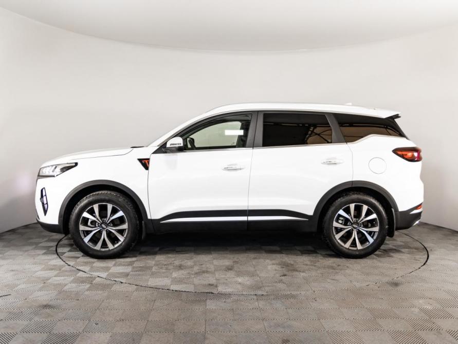 Chery Tiggo 7 Pro Max I Санкт-Петербург  - изображение 8