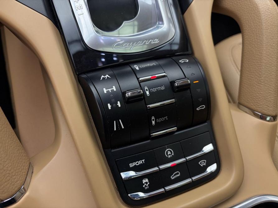 Porsche Cayenne II (958) Ростов-на-Дону  - изображение 15