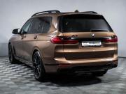 BMW X7 I (G07) Москва  - изображение 33