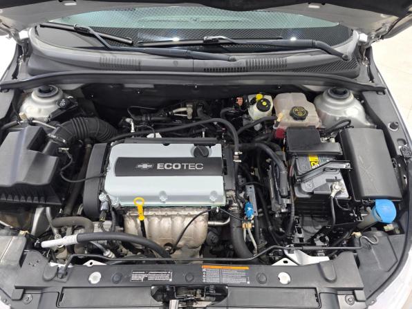 Chevrolet Cruze I Рестайлинг с пробегом 2013 года, цена 789 000 рублей, 180000 км, седан, Автокод Объявления