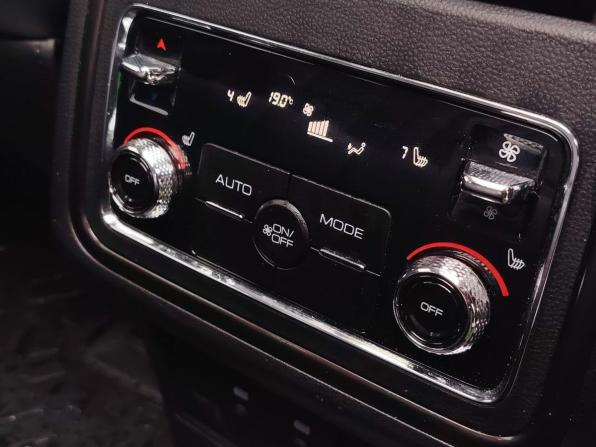 Haval H9 II с пробегом 2024 года, цена 4 000 000 рублей, 63794 км, внедорожник, Автокод Объявления