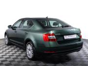 Skoda Octavia III (A7) Рестайлинг Москва  - изображение 31