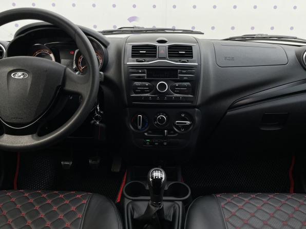 Lada (ВАЗ) Granta I Рестайлинг с пробегом 2024 года, цена 1 120 000 рублей, 6694 км, универсал, Автокод Объявления