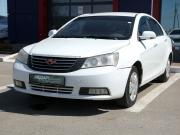 Geely Emgrand EC7 Иваново  - изображение 21