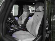 Mercedes-Benz G-Класс AMG II (W465) Рестайлинг Москва  - изображение 41