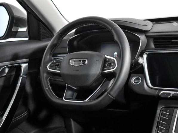 Geely Atlas Pro с пробегом 2023 года, цена 2 260 000 рублей, 38054 км, внедорожник, Автокод Объявления