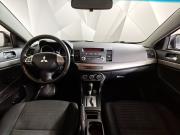 Mitsubishi Lancer X Рестайлинг Москва  - изображение 34