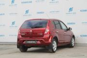 Renault Sandero I Пермь  - изображение 22