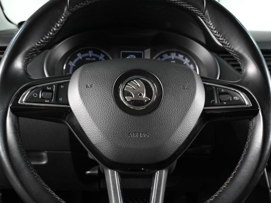 Skoda Octavia III (A7) Рестайлинг Ростов-на-Дону  - изображение 12