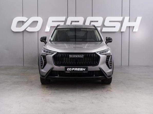 Haval Jolion I с пробегом 2024 года, цена 2 125 000 рублей, 23427 км, внедорожник, Автокод Объявления