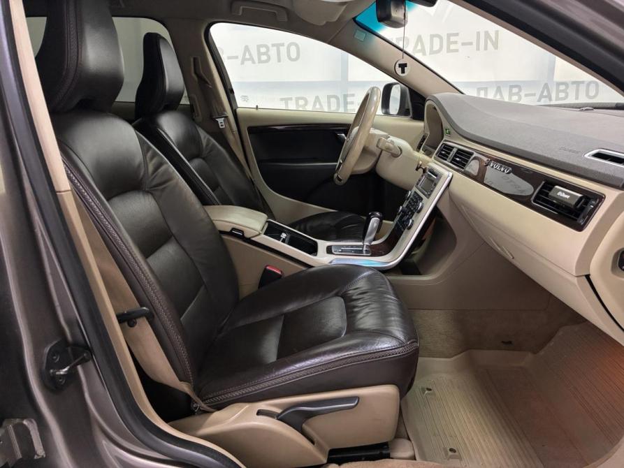Volvo XC70 II Пермь  - изображение 10