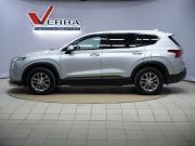 Hyundai Santa Fe IV Рестайлинг Уфа  - изображение 24
