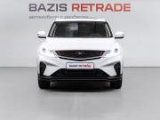 Belgee X50 Тюмень  - изображение 30