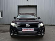 Volkswagen Touareg II Рестайлинг Мурманск  - изображение 32