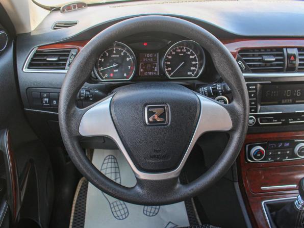 Zotye T600 с пробегом 2019 года, цена 836 600 рублей, 107700 км, внедорожник, Автокод Объявления