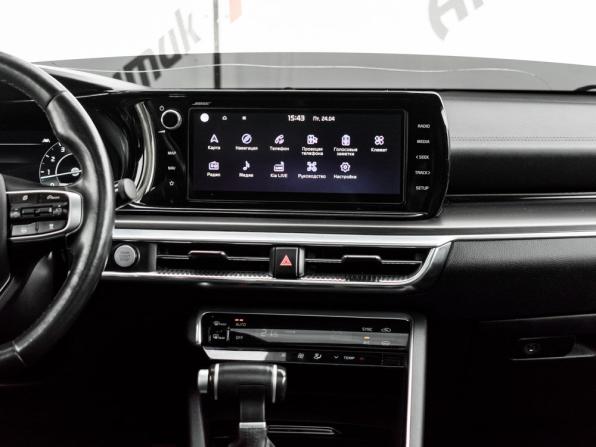 Kia K5 III с пробегом 2021 года, цена 2 625 000 рублей, 143348 км, седан, Автокод Объявления