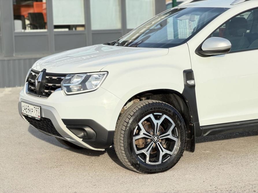 Renault Duster II Волгоград  - изображение 8