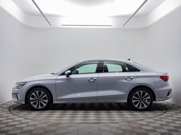Audi A3 IV (8Y) с пробегом 2021 года, цена 2 630 000 рублей, 45000 км, седан, Автокод Объявления