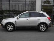 Opel Antara I Москва  - изображение 25