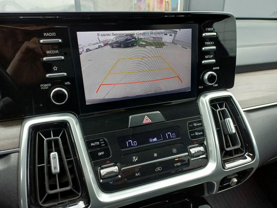 Kia Sorento IV Москва  - изображение 17