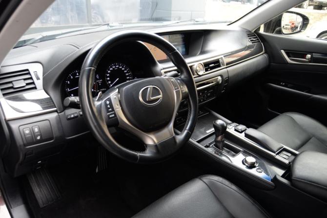 Lexus GS IV с пробегом 2014 года, цена 2 600 000 рублей, 174750 км, седан, Автокод Объявления