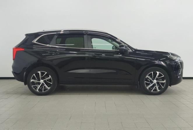 Haval Jolion I с пробегом 2023 года, цена 2 179 000 рублей, 16365 км, внедорожник, Автокод Объявления