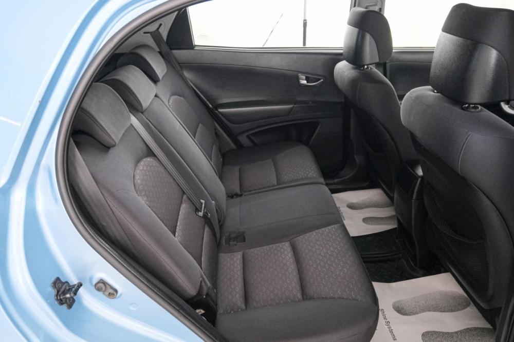 SsangYong Actyon II Красноярск  - изображение 21