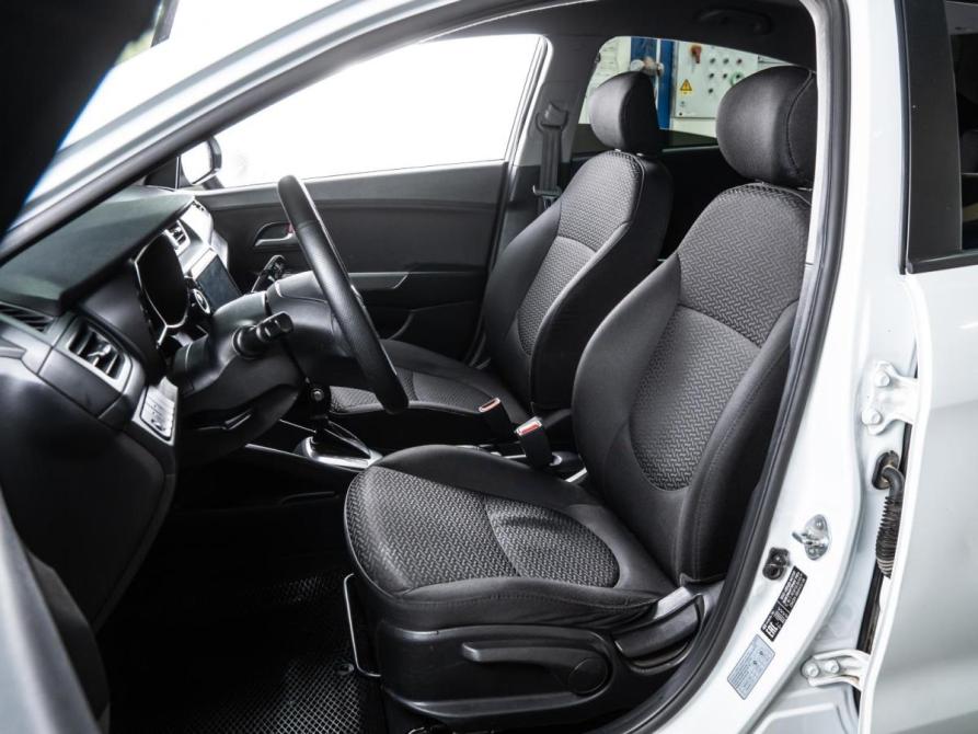Kia Rio III Рестайлинг Волгоград  - изображение 10