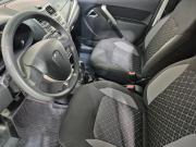Lada (ВАЗ) Granta I Рестайлинг Воронеж  - изображение 37