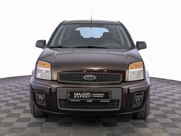 Ford Fusion I Рестайлинг с пробегом 2011 года, цена 730 000 рублей, 119496 км, хэтчбек, Автокод Объявления