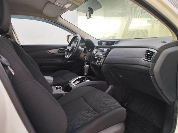 Nissan Qashqai II Рестайлинг с пробегом 2020 года, цена 2 399 000 рублей, 69300 км, внедорожник, Автокод Объявления