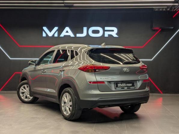 Hyundai Tucson III Рестайлинг с пробегом 2020 года, цена 2 500 000 рублей, 75000 км, внедорожник, Автокод Объявления