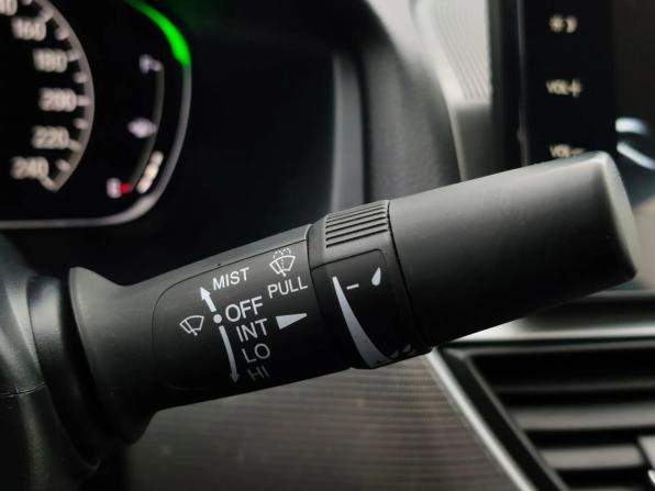 Honda Accord X Рестайлинг с пробегом 2021 года, цена 2 650 000 рублей, 85830 км, седан, Автокод Объявления