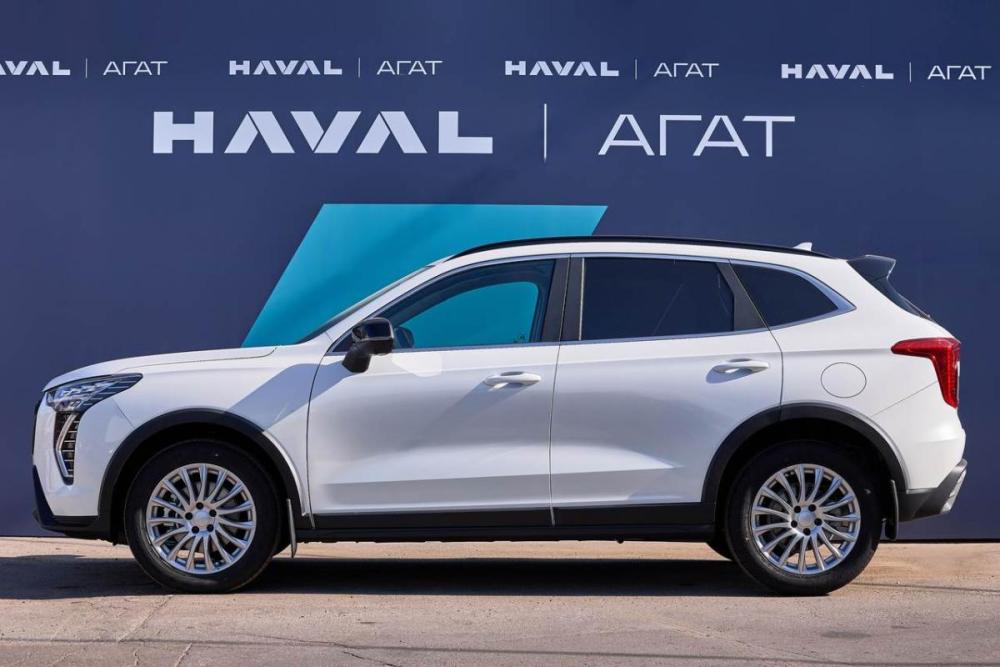 Haval Jolion I Рестайлинг Саратов  - изображение 15