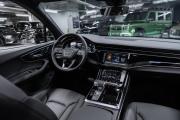 Audi Q7 II (4M) Рестайлинг 2 Москва  - изображение 40