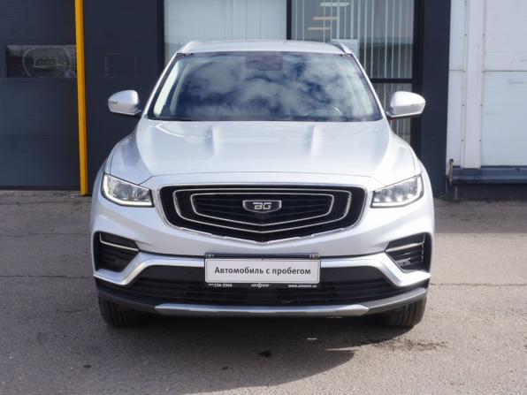 Belgee X70 I с пробегом 2024 года, цена 2 230 000 рублей, 100800 км, внедорожник, Автокод Объявления