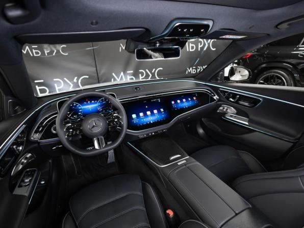 Новый Mercedes-Benz E-Класс VI (W214 S214) 2026 года, цена 9 048 000 рублей, седан, Автокод Объявления