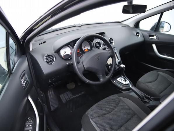 Peugeot 408 I с пробегом 2014 года, цена 490 000 рублей, 207769 км, седан, Автокод Объявления
