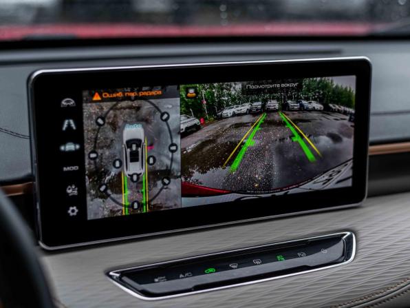 Haval Jolion I с пробегом 2022 года, цена 1 563 000 рублей, 99096 км, внедорожник, Автокод Объявления